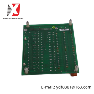 Honeywell 4DP3AAXFD11 - Advanced Control Module, 4DP3 Series