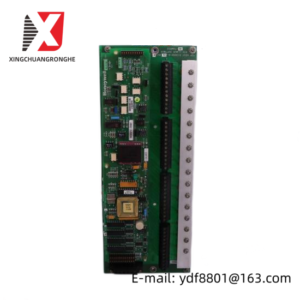 Honeywell 51106227-100: Advanced Industrial Automation Control Module