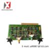 Honeywell 51107403-100: Advanced Input Output Address Board for Industrial Control Systems