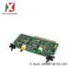 Honeywell 51107403-100: Advanced Input Output Address Board for Industrial Control Systems