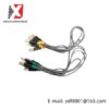 Honeywell 51204146-030 Rev A Cable