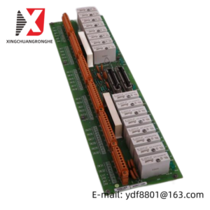 Honeywell 51304193-100: Industrial Automation Control Module