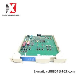 Honeywell 51304362-350-RP Interface Module - Advanced Communication Hub for Industrial Control Systems