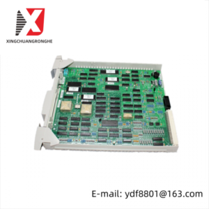 Honeywell 51304516-250 Industrial Control Interface Card