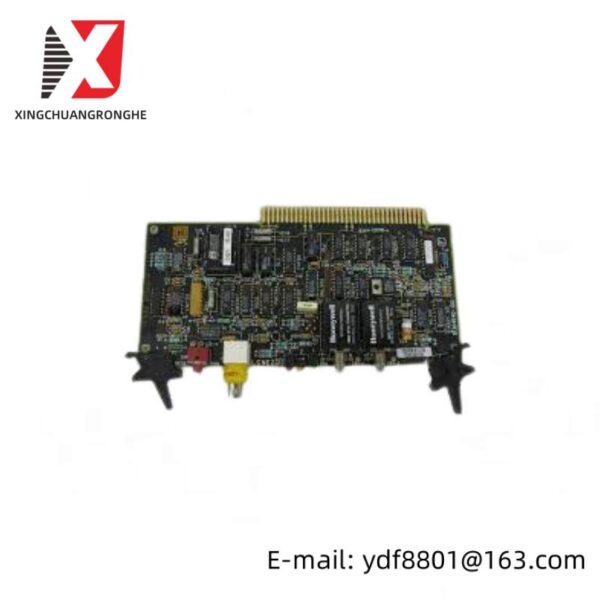 Honeywell 51304538-100 & 51304540-100 LCNE PC Board, Advanced Control Module for Industrial Automation