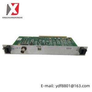 Honeywell 51305072-200 CLCN-A: Advanced Automation Module for Industrial Control Systems