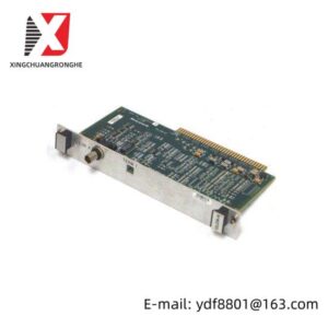 Honeywell 51305072-200 I/O Module: Advanced Control for Industrial Applications