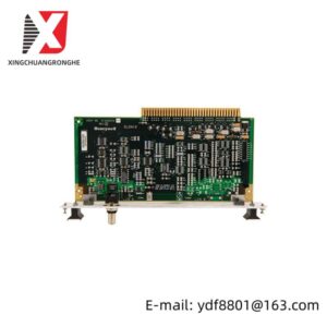 Honeywell 51305072-600: Industrial PC Card Module for Enhanced I/O Solutions