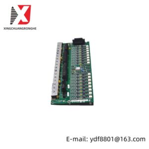 Honeywell 51305890-175: High Performance Low Level Input Multiplexer