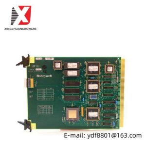 Honeywell 51306154-100: PCB Circuit Board, Precision Engineered for Industrial Control Systems