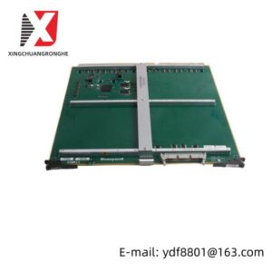 Honeywell 51306803-100, Industrial Control Module