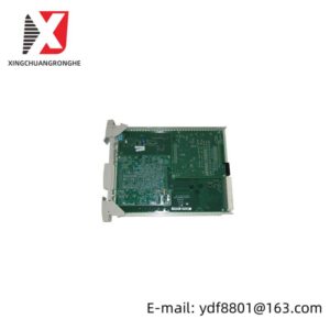 Honeywell 51307687-176 PM-AI Mother Board