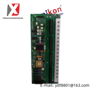 Honeywell PLC 51401070-100, Industrial Control System Module