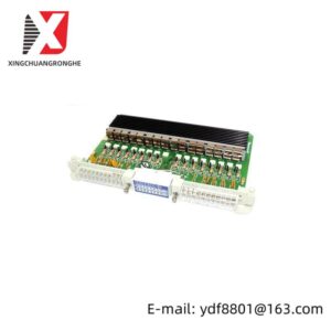 Honeywell PLC 621-6550R Digital Output Module