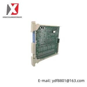 Honeywell 80363975-100 Digital Output Module: Precision Control for Industrial Automation