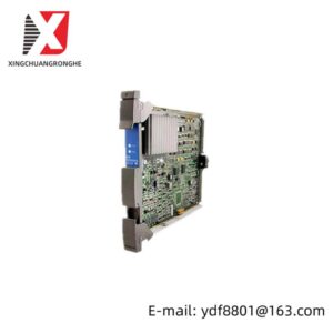 Honeywell 8C-TAIX51 Digital Input Module - High Performance Industrial Control Solution