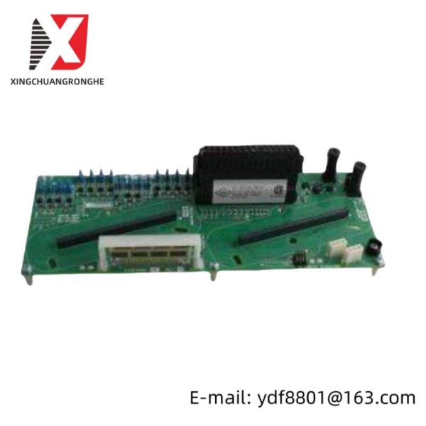 HONEYWELL 8C-TDOD61/51306973-175 Interface Module: Advanced Control Solution for Industrial Automation