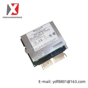 Honeywell 900B01-0001 Output Module