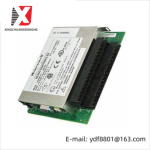 Honeywell 900G02-0102: 16-Channel 24 Vcd Digital Input Module