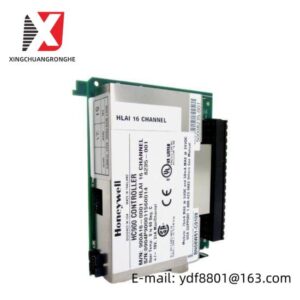 Honeywell 900H32-0001 - 32-Point Digital Output Module, Control & Automation, PLC Components