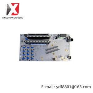 Honeywell CC-TAID01 - C300 Backplane Module