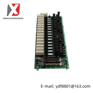 Honeywell CN-BB020146-1 Control Board Card: Industrial Automation Innovation