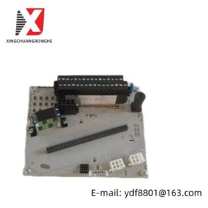 Honeywell DC-TAIX51 Industrial Analog Input Module