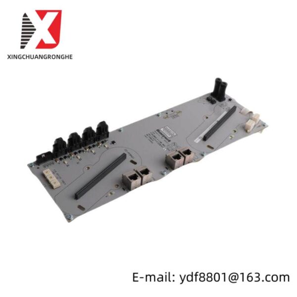 Honeywell DC-TFB412 51307618-176 Control Module: Industrial Automation Innovation at its Core