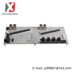 Honeywell DC-TFB412/51307618-176 Field Termination Assembly: Precision Connection for Industrial Automation