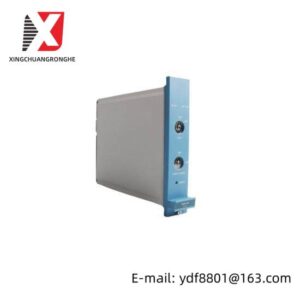 AB 1771HS1 - Advanced Industrial Control Module