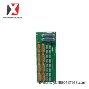 Honeywell FC-SDIL-1608 V1.2 | Safe Loop-Monitored Digital Input Module