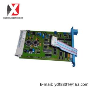 Honeywell FC-TSAO-0220M - Advanced Analog Output Module for Industrial Control Systems