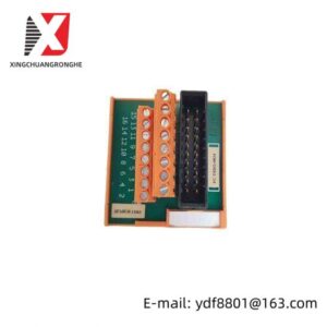 Honeywell FC-TSDO-0824C Digital Output Module - Precision Control for Industrial Automation