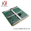 Honeywell FS-MB-0001 Mains Power Rail: High-Efficiency Module for Industrial Control Solutions