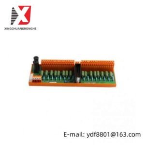 Honeywell FS-TSDI-16115: FieldSafe Digital Input Termination Assembly