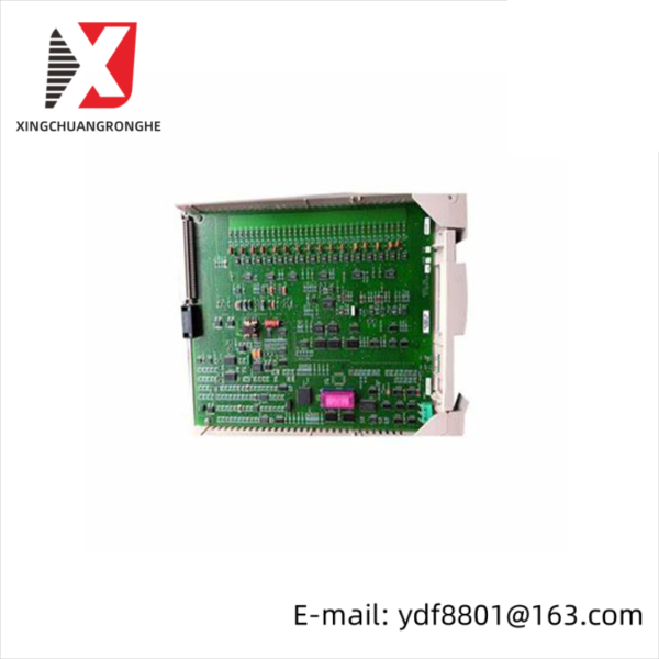 Honeywell K2LCN-8 51401551-801 Board: Industrial Control Solutions