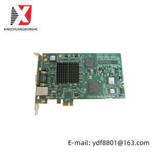 Honeywell LCNP4E 51405098-100 PLC Interface Card