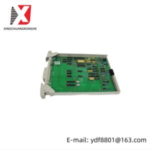 Honeywell MC-HPFX02: 7-Slot High Performance Modular Module Card Assembly