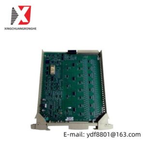 Honeywell MC-PAIL02, 51304481-150: Precision Analog Input Module for Industrial Automation