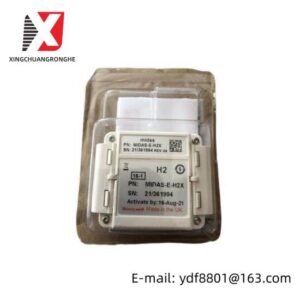 Honeywell MIDAS-E-HCT H2CI2si Gas Sensor