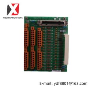 Honeywell MTL8914-MT03 PKS System - Advanced Control Module