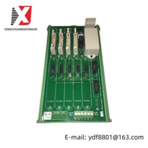 Honeywell MTL BPHM64 HART Backplane - High-Performance, Reliable Communication Solution