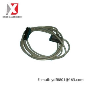 HONEYWELL MU-KFTA05 - Advanced FTA I/O Cable, for Industrial Control Systems