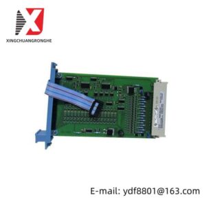 HONEYWELL SDI-1624 - High-Performance Digital Input Module