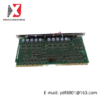 Indramat Repair Service: DDS02.1-W200-DL01-01-FW Module, Expert Maintenance for High-Quality Control Systems