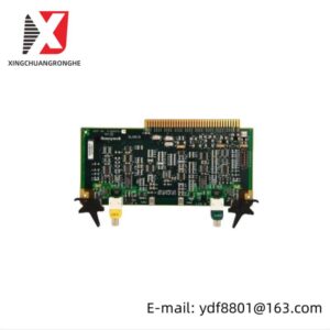 Honeywell TP-LCNP01-100 - LCNP4M Interface Card, Precision Control Solutions