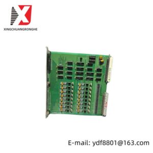 HYUNDAI DIM16 PCB Board - High-Performance Control Module