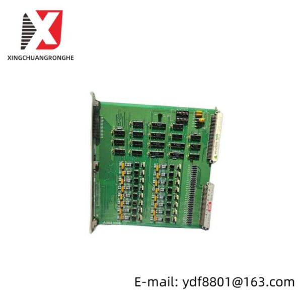 HYUNDAI DIM16 PCB Board - High-Performance Control Module