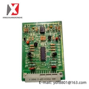 Hyundai WSP-93031 PCN10-32P-2.54DS K: Industrial Grade Control Module