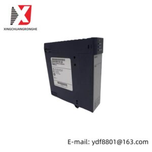 GE Fanuc IC695CMX128: Reflective Memory Module for Industrial Control Systems